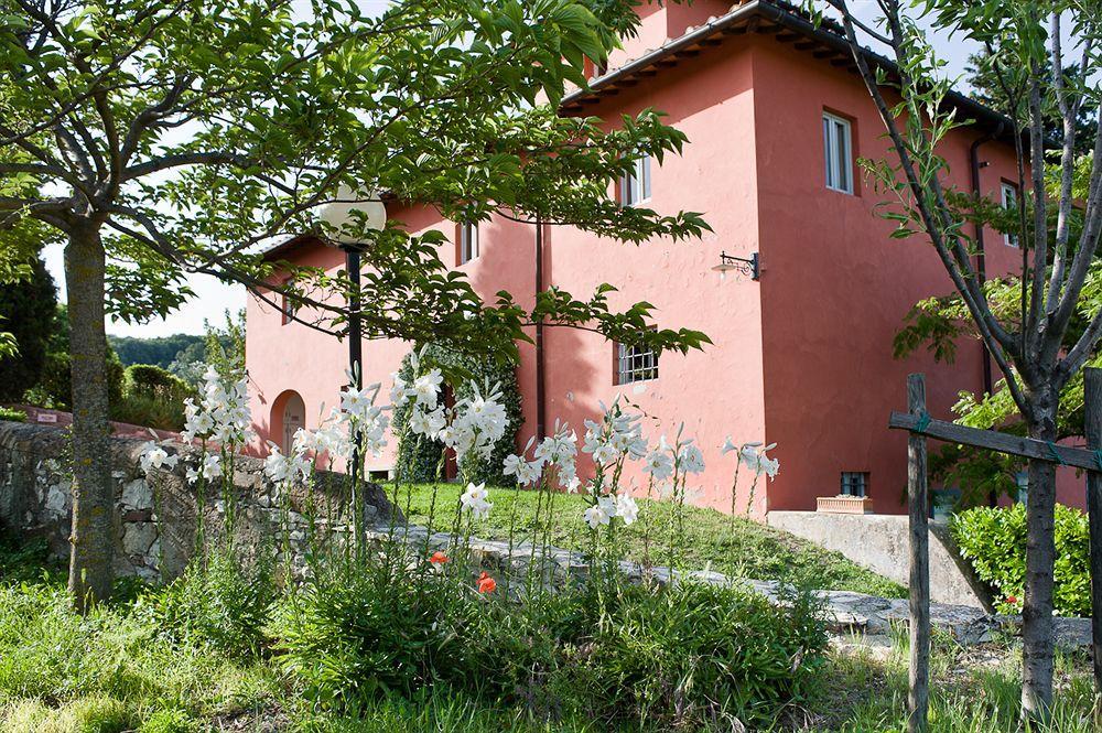 Casavilla Rentals By Torre A Cona Rignano sullʼArno Extérieur photo