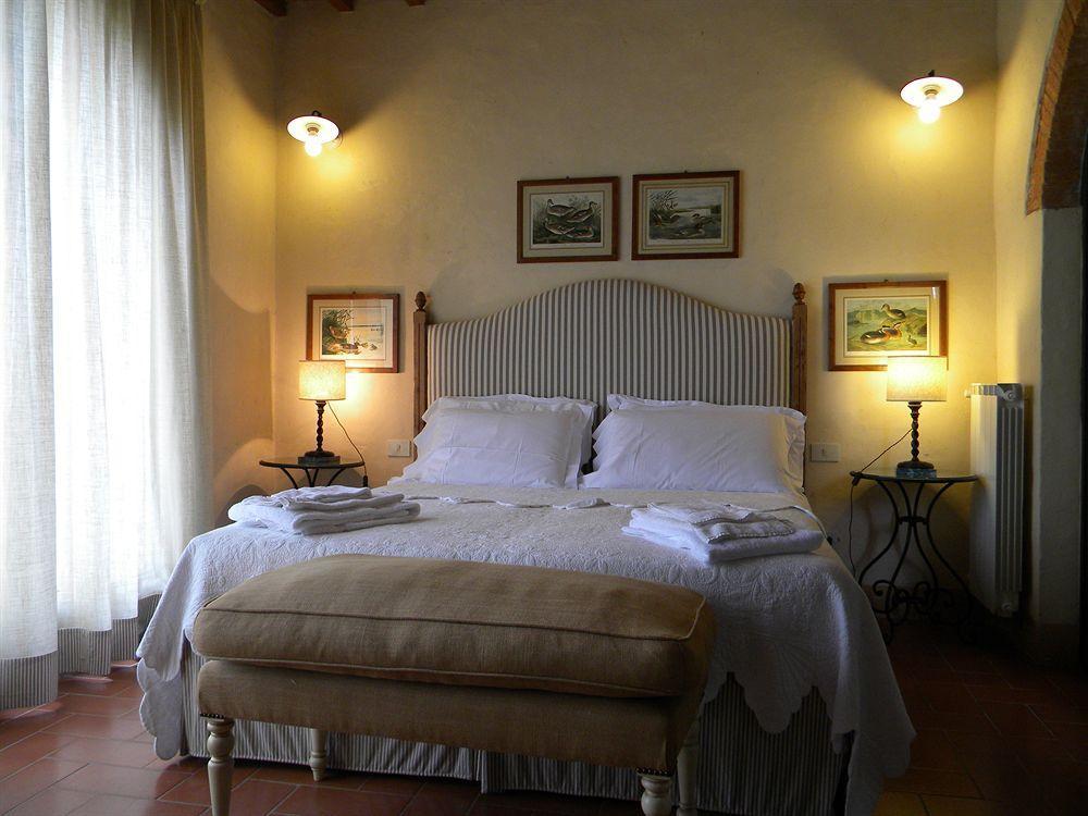 Casavilla Rentals By Torre A Cona Rignano sullʼArno Extérieur photo