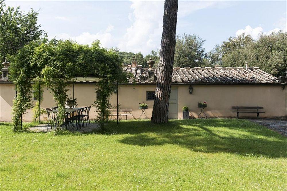 Casavilla Rentals By Torre A Cona Rignano sullʼArno Extérieur photo
