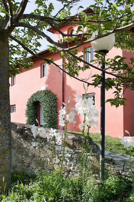 Casavilla Rentals By Torre A Cona Rignano sullʼArno Chambre photo