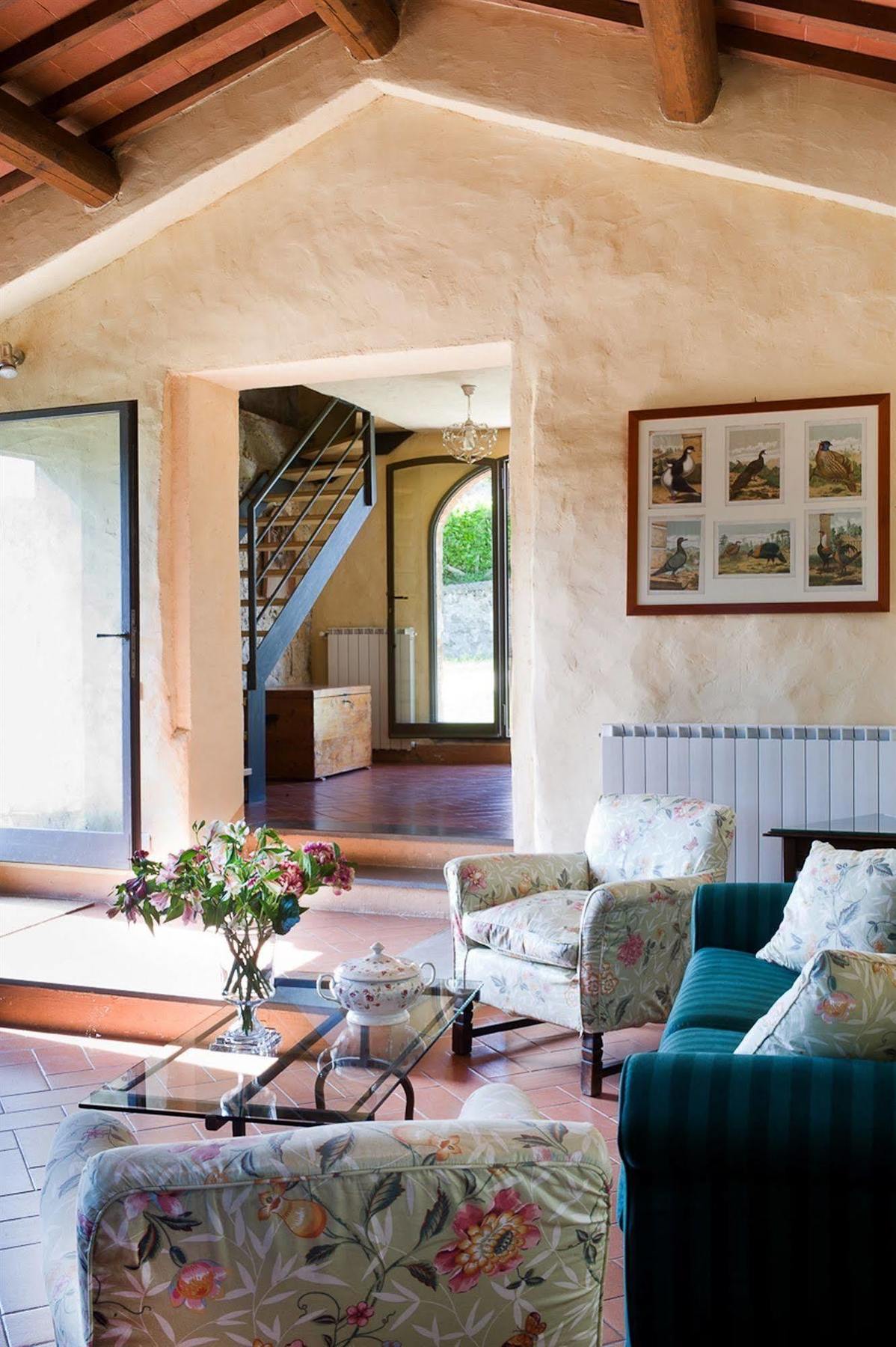 Casavilla Rentals By Torre A Cona Rignano sullʼArno Extérieur photo