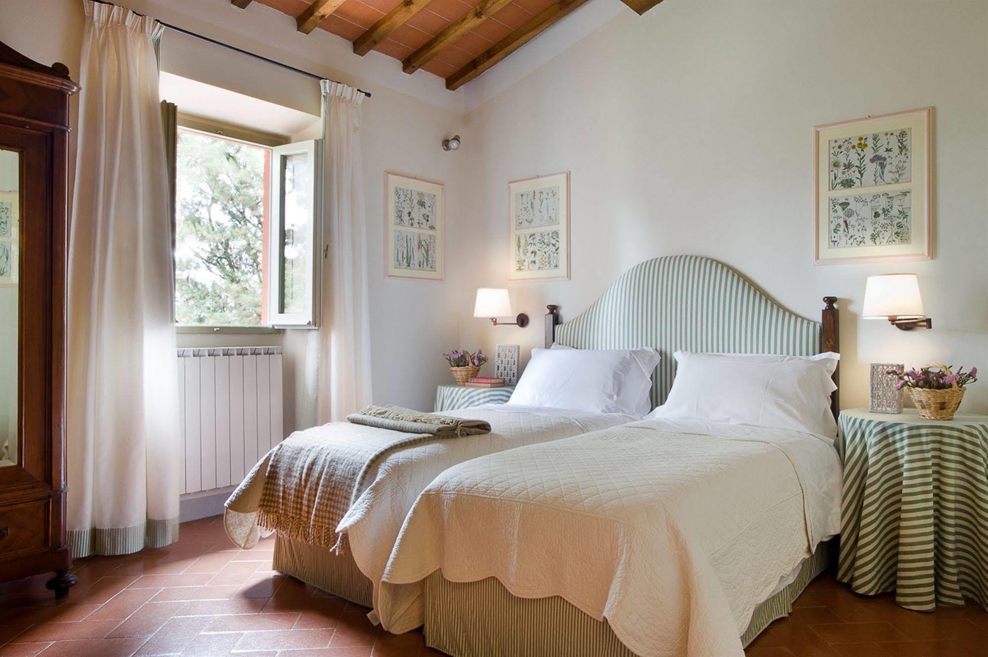 Casavilla Rentals By Torre A Cona Rignano sullʼArno Extérieur photo